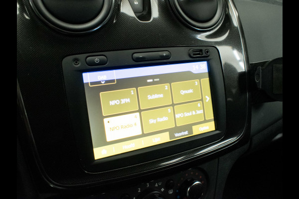 Dacia Logan MCV 0.9 TCe Laureate Sport (NAVI,CAMERA,PDC,CRUISE,BLUETOOTH,ELEKTRISCH PAKKET,SPORTSTOELEN,NETTE STAAT,NIEUWE APK)