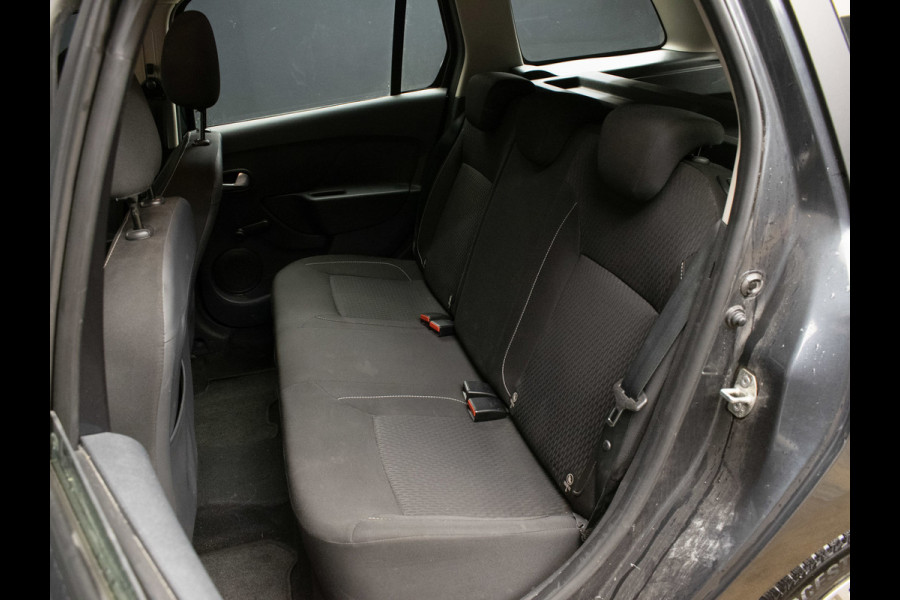 Dacia Logan MCV 0.9 TCe Laureate Sport (NAVI,CAMERA,PDC,CRUISE,BLUETOOTH,ELEKTRISCH PAKKET,SPORTSTOELEN,NETTE STAAT,NIEUWE APK)