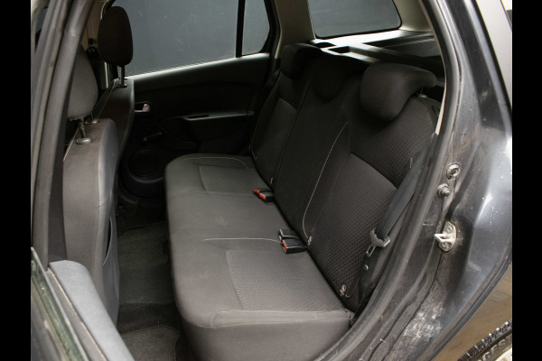 Dacia Logan MCV 0.9 TCe Laureate Sport (NAVI,CAMERA,PDC,CRUISE,BLUETOOTH,ELEKTRISCH PAKKET,SPORTSTOELEN,NETTE STAAT,NIEUWE APK)