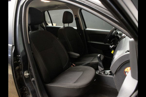 Dacia Logan MCV 0.9 TCe Laureate Sport (NAVI,CAMERA,PDC,CRUISE,BLUETOOTH,ELEKTRISCH PAKKET,SPORTSTOELEN,NETTE STAAT,NIEUWE APK)