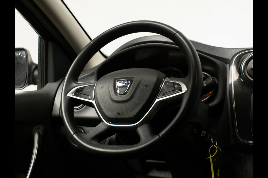 Dacia Logan MCV 0.9 TCe Laureate Sport (NAVI,CAMERA,PDC,CRUISE,BLUETOOTH,ELEKTRISCH PAKKET,SPORTSTOELEN,NETTE STAAT,NIEUWE APK)