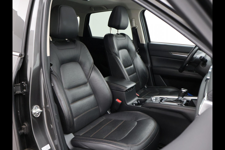 Mazda CX-5 2.2D SKY-ACTIV-D 175 PK GT-M 4WD AUT. + LEDER | SCHUIFDAK | BOSE | CAMERA | TREKHAAK