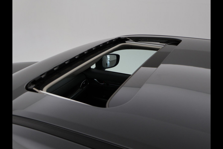 Mazda CX-5 2.2D SKY-ACTIV-D 175 PK GT-M 4WD AUT. + LEDER | SCHUIFDAK | BOSE | CAMERA | TREKHAAK