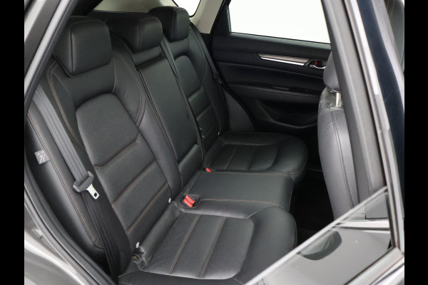 Mazda CX-5 2.2D SKY-ACTIV-D 175 PK GT-M 4WD AUT. + LEDER | SCHUIFDAK | BOSE | CAMERA | TREKHAAK