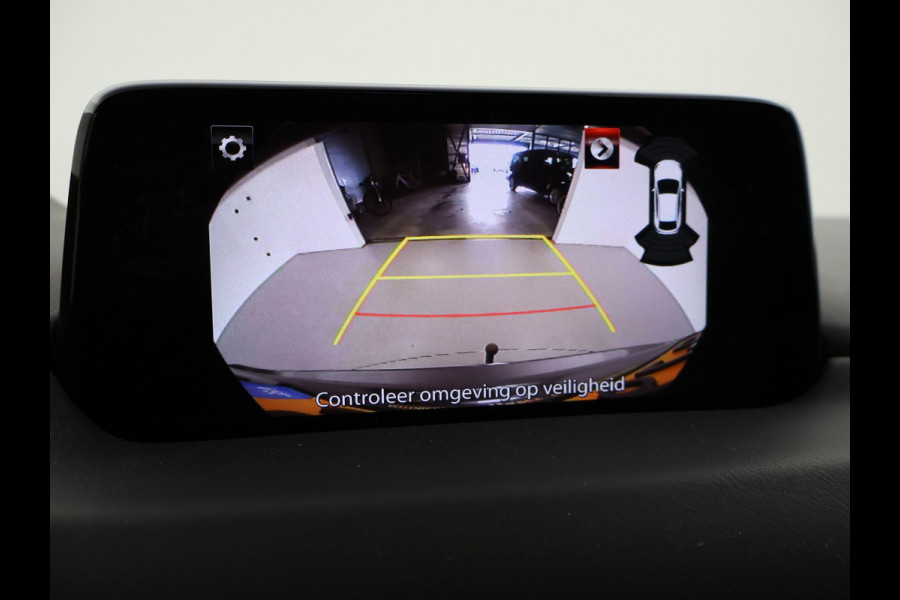 Mazda CX-5 2.2D SKY-ACTIV-D 175 PK GT-M 4WD AUT. + LEDER | SCHUIFDAK | BOSE | CAMERA | TREKHAAK