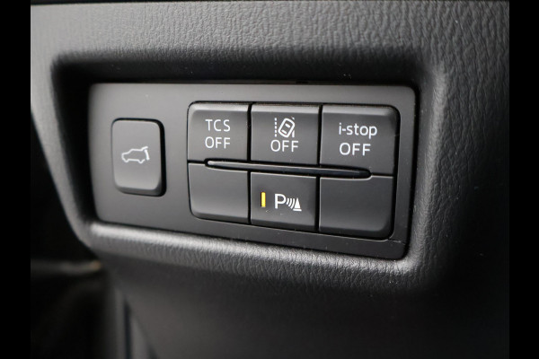 Mazda CX-5 2.2D SKY-ACTIV-D 175 PK GT-M 4WD AUT. + LEDER | SCHUIFDAK | BOSE | CAMERA | TREKHAAK