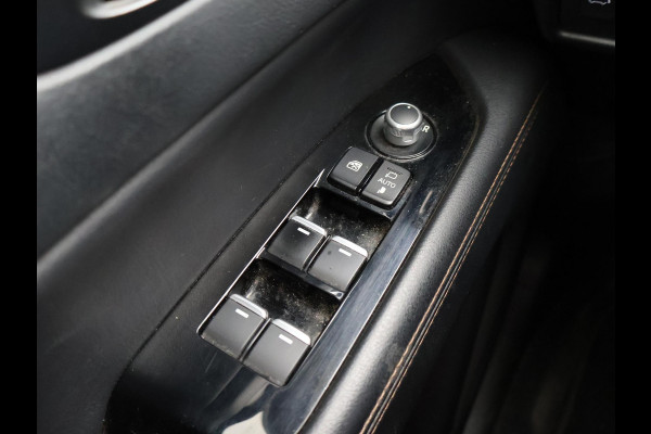 Mazda CX-5 2.2D SKY-ACTIV-D 175 PK GT-M 4WD AUT. + LEDER | SCHUIFDAK | BOSE | CAMERA | TREKHAAK