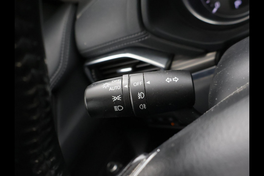 Mazda CX-5 2.2D SKY-ACTIV-D 175 PK GT-M 4WD AUT. + LEDER | SCHUIFDAK | BOSE | CAMERA | TREKHAAK
