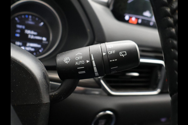 Mazda CX-5 2.2D SKY-ACTIV-D 175 PK GT-M 4WD AUT. + LEDER | SCHUIFDAK | BOSE | CAMERA | TREKHAAK