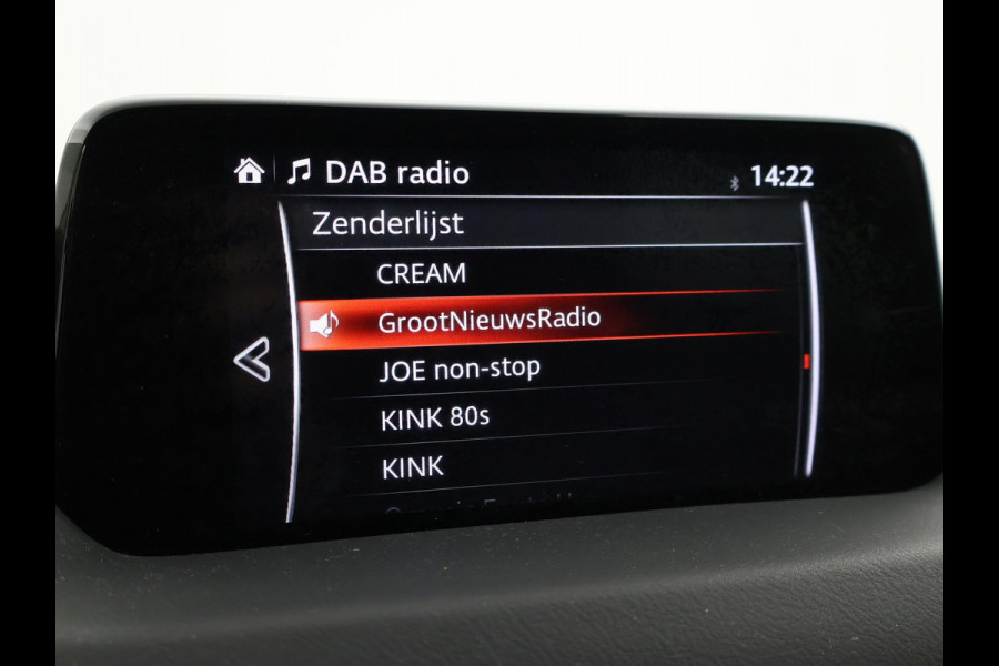 Mazda CX-5 2.2D SKY-ACTIV-D 175 PK GT-M 4WD AUT. + LEDER | SCHUIFDAK | BOSE | CAMERA | TREKHAAK