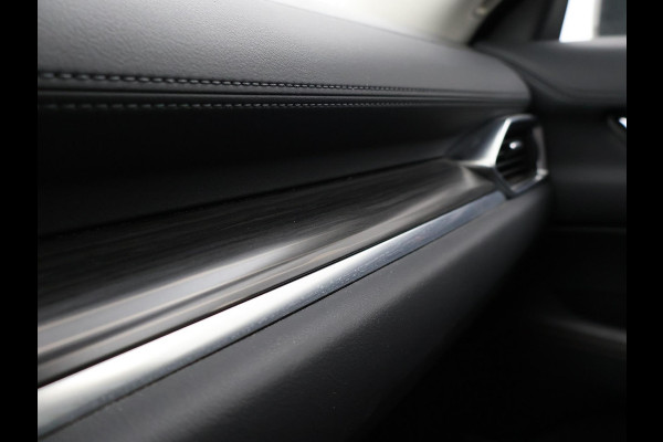 Mazda CX-5 2.2D SKY-ACTIV-D 175 PK GT-M 4WD AUT. + LEDER | SCHUIFDAK | BOSE | CAMERA | TREKHAAK