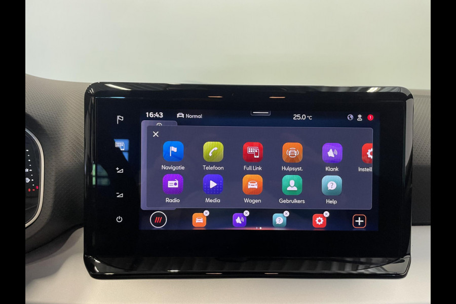 Seat Ibiza 1.0 110pk TSI DSG FR | Climate control | Cruise control | LED | Voorstoelen verwarmd | Parkeersensoren | Navigatie | Apple Carplay/ Android Auto |