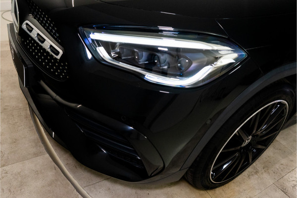 Mercedes-Benz GLA 250 e AMG 218PK | Pano | Sfeer | Carbon | Keyless | Stoelverw. | 12 MND Garantie