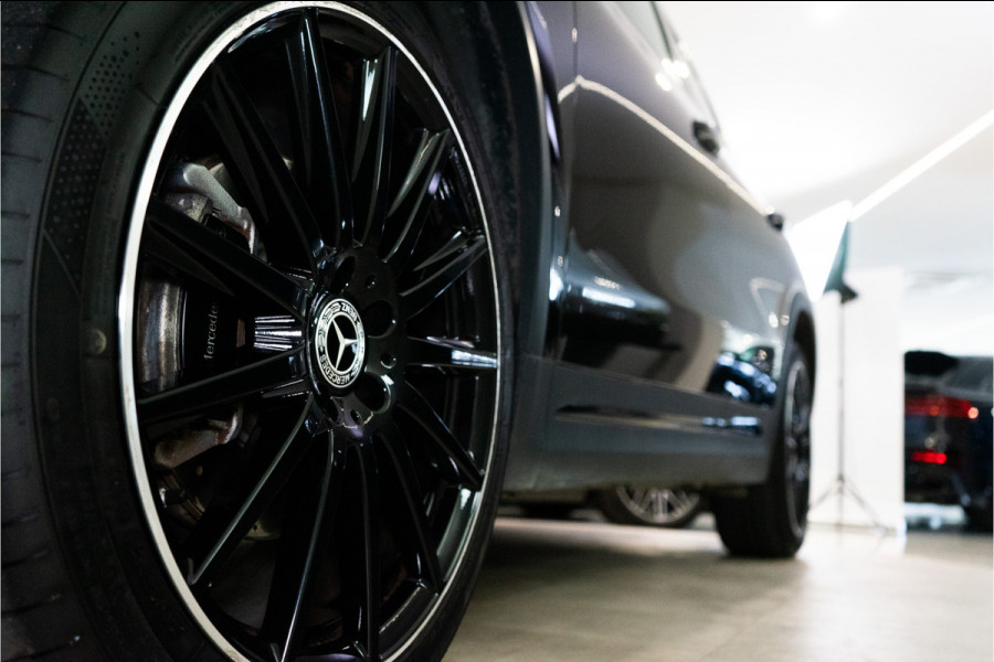 Mercedes-Benz GLA 250 e AMG 218PK | Pano | Sfeer | Carbon | Keyless | Stoelverw. | 12 MND Garantie