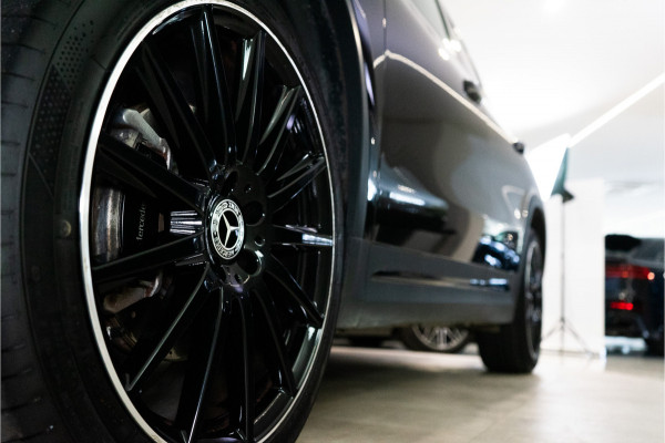 Mercedes-Benz GLA 250 e AMG 218PK | Pano | Sfeer | Carbon | Keyless | Stoelverw. | 12 MND Garantie