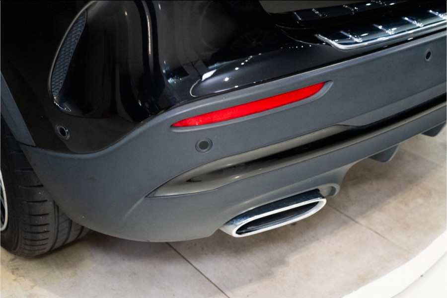 Mercedes-Benz GLA 250 e AMG 218PK | Pano | Sfeer | Carbon | Keyless | Stoelverw. | 12 MND Garantie