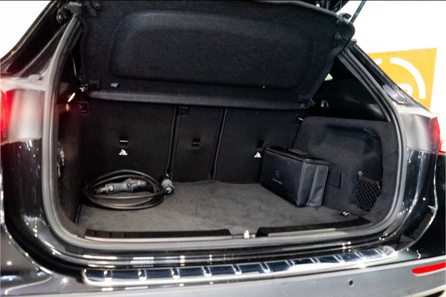 Mercedes-Benz GLA 250 e AMG 218PK | Pano | Sfeer | Carbon | Keyless | Stoelverw. | 12 MND Garantie