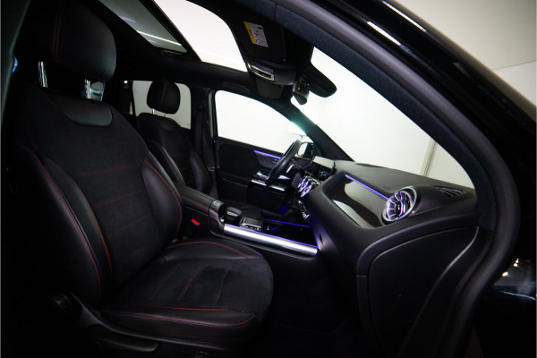 Mercedes-Benz GLA 250 e AMG 218PK | Pano | Sfeer | Carbon | Keyless | Stoelverw. | 12 MND Garantie