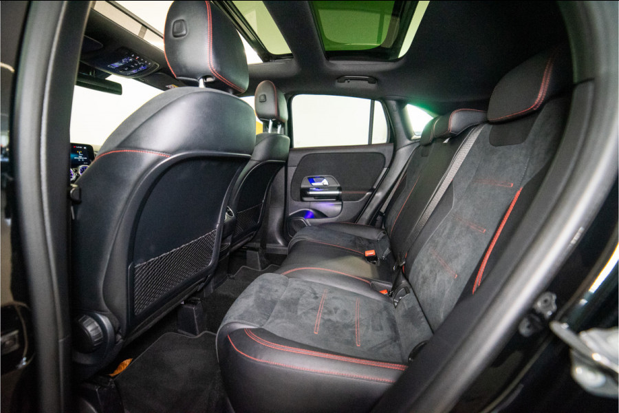 Mercedes-Benz GLA 250 e AMG 218PK | Pano | Sfeer | Carbon | Keyless | Stoelverw. | 12 MND Garantie