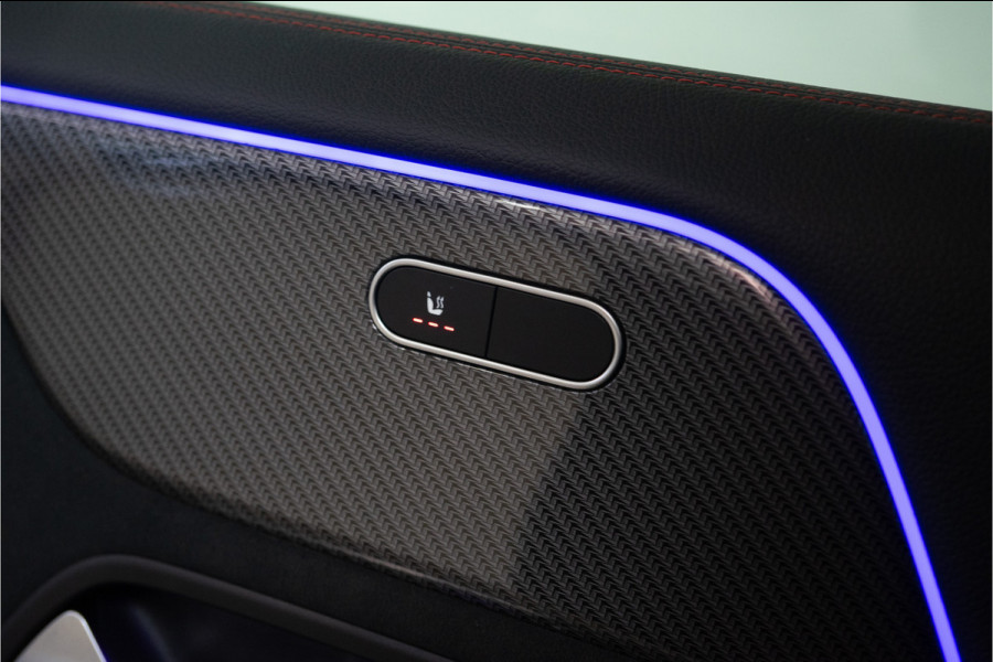 Mercedes-Benz GLA 250 e AMG 218PK | Pano | Sfeer | Carbon | Keyless | Stoelverw. | 12 MND Garantie