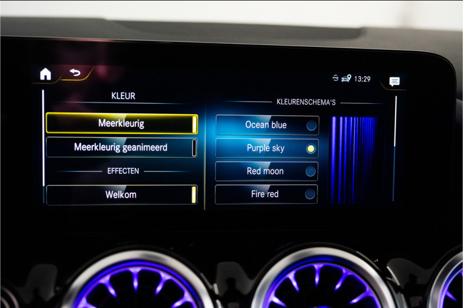 Mercedes-Benz GLA 250 e AMG 218PK | Pano | Sfeer | Carbon | Keyless | Stoelverw. | 12 MND Garantie