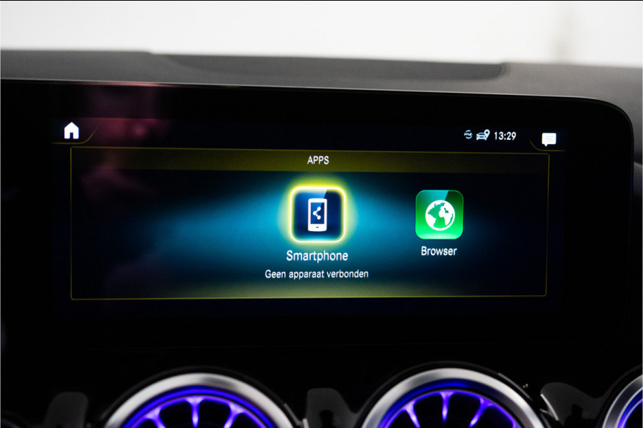 Mercedes-Benz GLA 250 e AMG 218PK | Pano | Sfeer | Carbon | Keyless | Stoelverw. | 12 MND Garantie