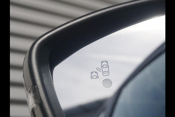 Opel Corsa 1.2 Turbo Hybrid Edition Parkeer camera