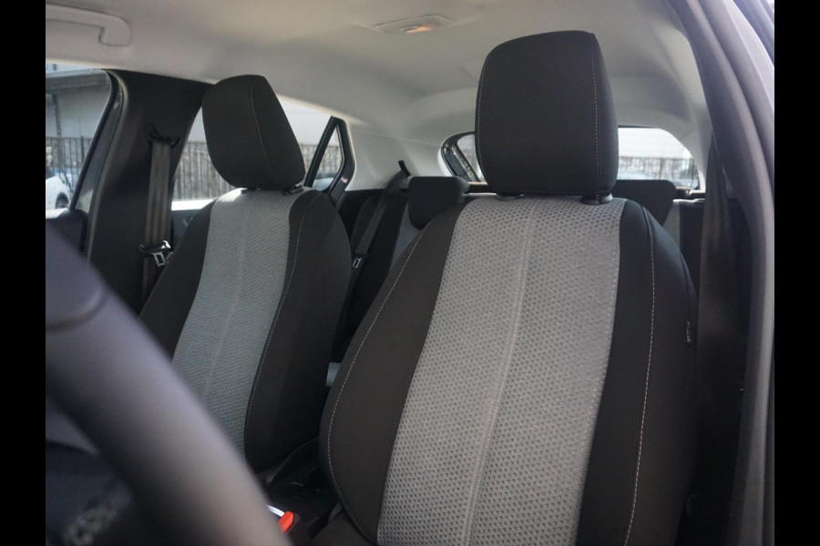 Opel Corsa 1.2 Turbo Hybrid Edition Parkeer camera