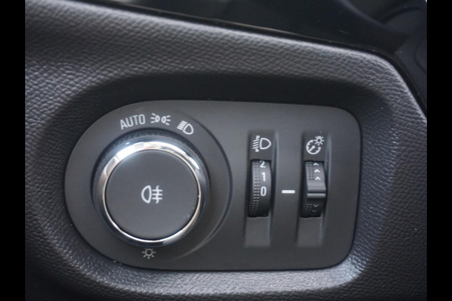 Opel Corsa 1.2 Turbo Hybrid Edition Parkeer camera