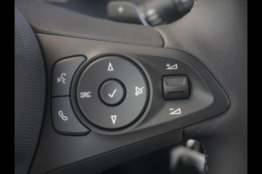 Opel Corsa 1.2 Turbo Hybrid Edition Parkeer camera