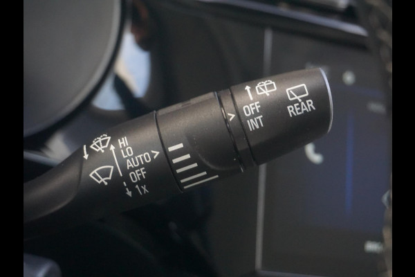 Opel Corsa 1.2 Turbo Hybrid Edition Parkeer camera