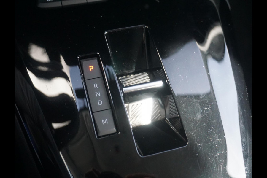 Opel Corsa 1.2 Turbo Hybrid Edition Parkeer camera