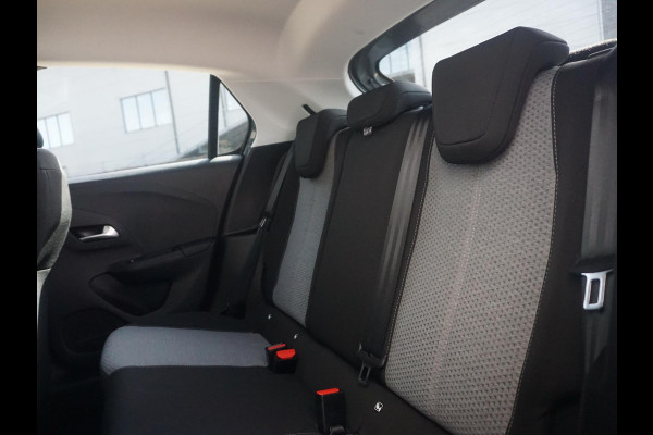 Opel Corsa 1.2 Turbo Hybrid Edition Parkeer camera