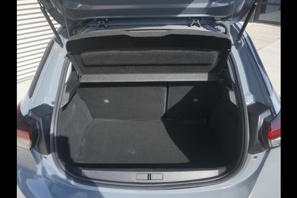 Opel Corsa 1.2 Turbo Hybrid Edition Parkeer camera