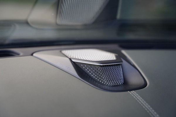 Aston Martin DB12 Volante 4.0 V8 / NL-Auto / Carbon Pack /  Keramische Remmen