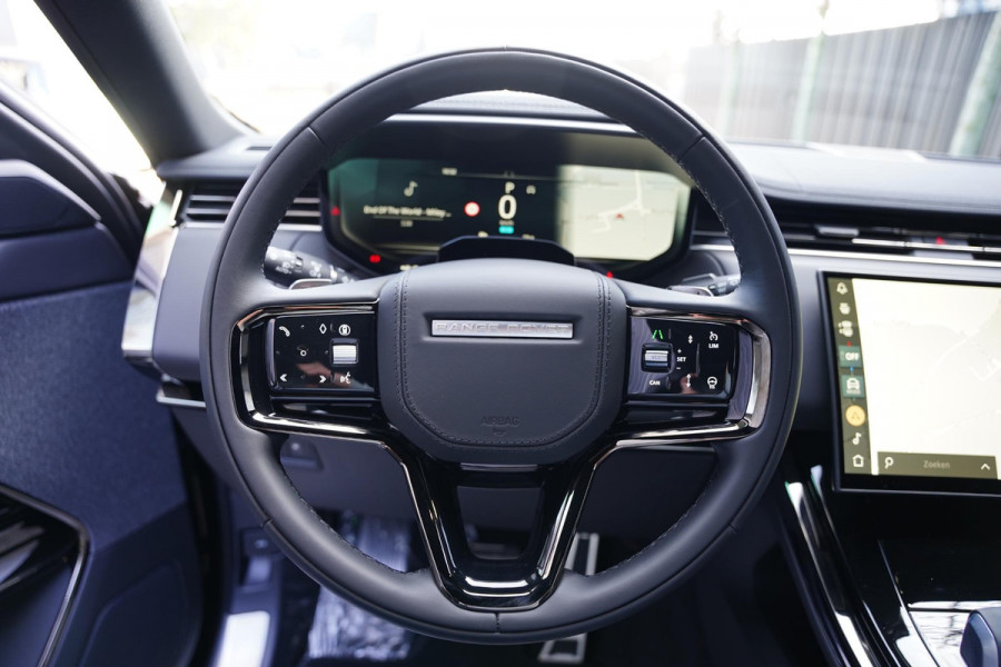 Land Rover Range Rover Sport P460 E Dynamic SE / MY26 / Meridian / Elek. Trekhaak