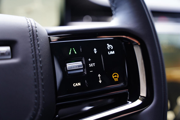 Land Rover Range Rover Sport P460 E Dynamic SE / MY26 / Meridian / Elek. Trekhaak