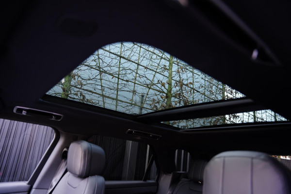 Land Rover Range Rover Sport P460 E Dynamic SE / MY26 / Meridian / Elek. Trekhaak