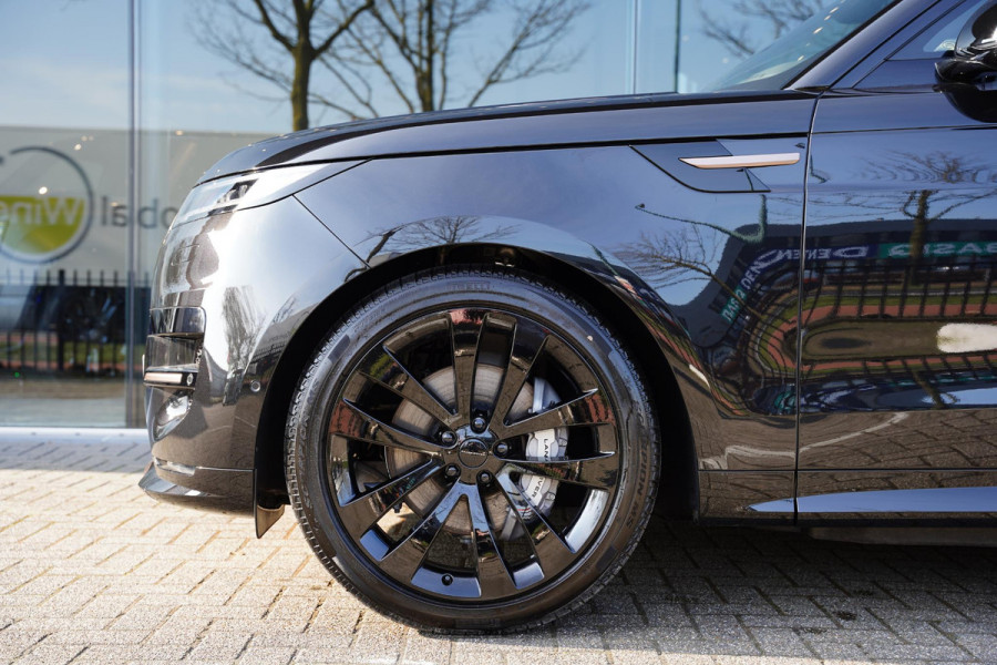 Land Rover Range Rover Sport P460 E Dynamic SE / MY26 / Meridian / Elek. Trekhaak