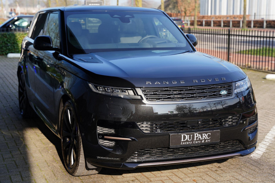 Land Rover Range Rover Sport P460 E Dynamic SE / MY26 / Meridian / Elek. Trekhaak