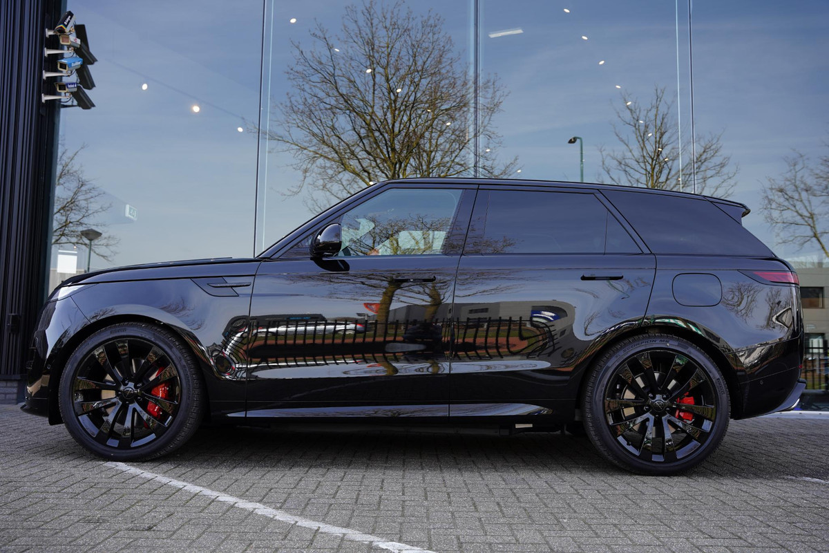 Land Rover Range Rover Sport P550e Autobiography GERESERVEERD