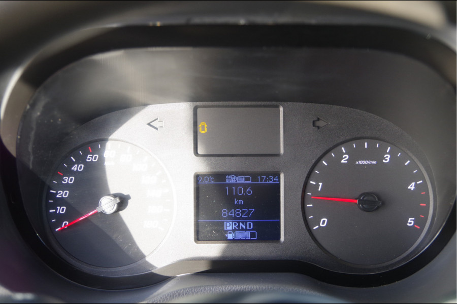 Mercedes-Benz Sprinter 319 3.0 CDI V6 L2H1 AUT. LED, 2.8T TREKHAAK, STANDKACHEL, CAMERA, NAVI, CLIMA