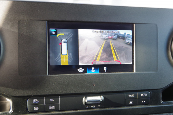 Mercedes-Benz Sprinter 319 3.0 CDI V6 L2H1 AUT. LED, 2.8T TREKHAAK, STANDKACHEL, CAMERA, NAVI, CLIMA