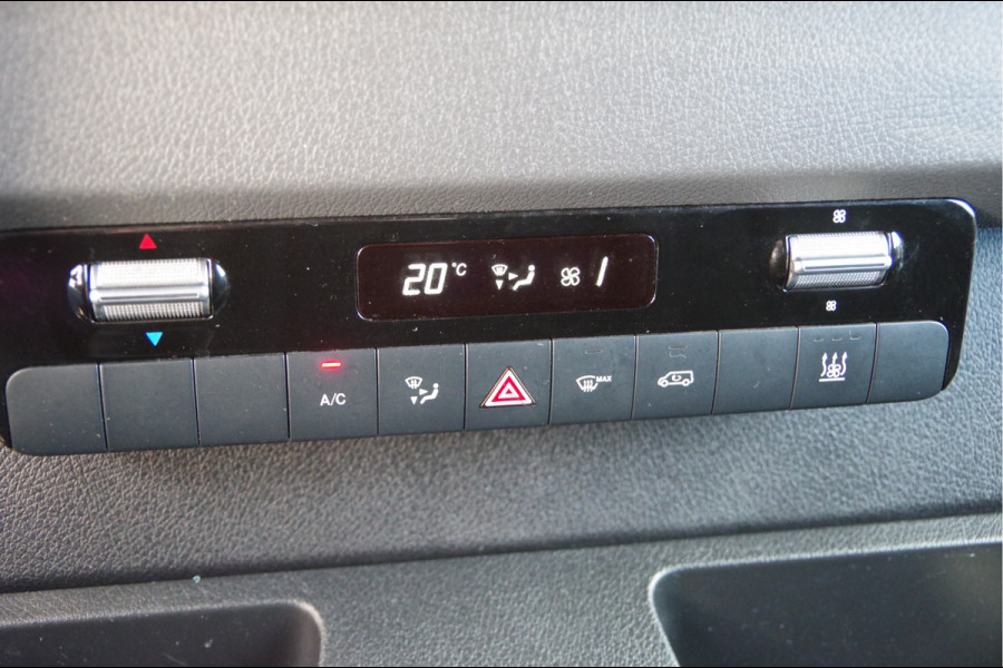 Mercedes-Benz Sprinter 319 3.0 CDI V6 L2H1 AUT. LED, 2.8T TREKHAAK, STANDKACHEL, CAMERA, NAVI, CLIMA
