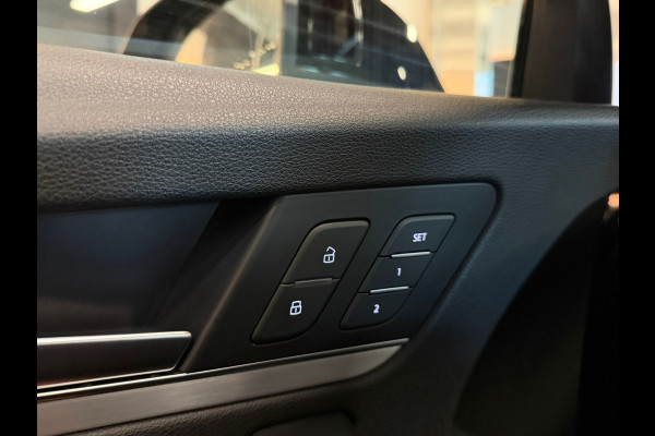 Audi Q5 2.0 TFSI quattro 252PK S Line RS stoel Garantie 2018