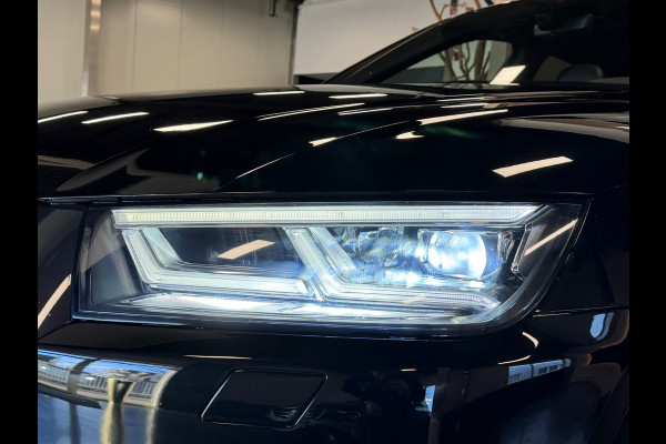 Audi Q5 2.0 TFSI quattro 252PK S Line RS stoel Garantie 2018