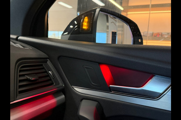 Audi Q5 2.0 TFSI quattro 252PK S Line RS stoel Garantie 2018