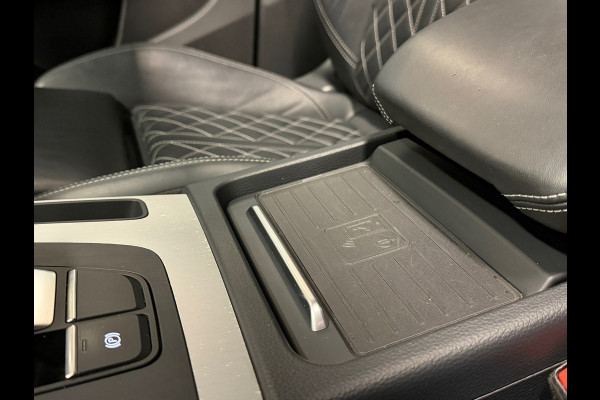 Audi Q5 2.0 TFSI quattro 252PK S Line RS stoel Garantie 2018