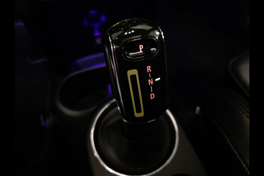 MINI Mini Electric Yours 33 kWh / NAP / 1 EIGENAAR / DEALER ONDERH. / STOELVERW. / CAMERA / KEYLESS / LEDER / PANO / DAB+ / HUD !