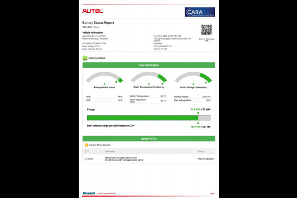 Audi Q4 e-tron 40 Advanced edition 77 kWh|90%SOH|PANO|ACC|ELEK.TREKHAAK|CAMERA|CARPLAY|STOELVERW|NAVI|NL-AUTO|NAP|1e EIG|INCL BTW|